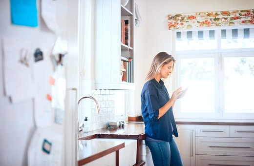 How does a dishwasher save time