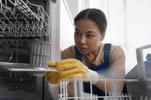 How to Remove a Dishwasher in 6 Easy Steps