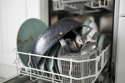 How to Load Pots and Pans in Dishwasher Expert Tips and Tricks