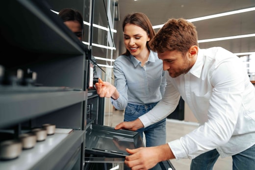 Dishwasher Buying Guide