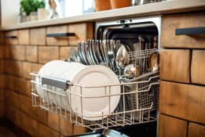 5 Surprising Things You Can Wash in the Dishwasher