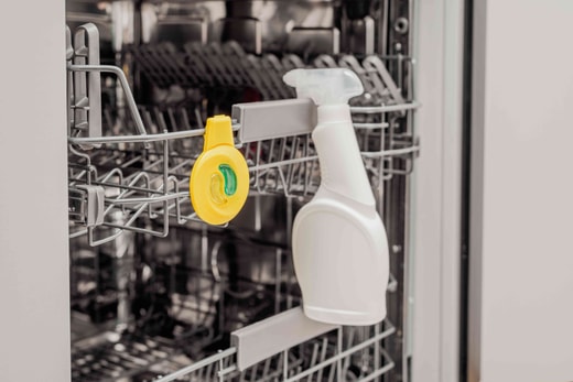 How to Clean Dishwasher Spray Arm: A Step-by-Step Guide