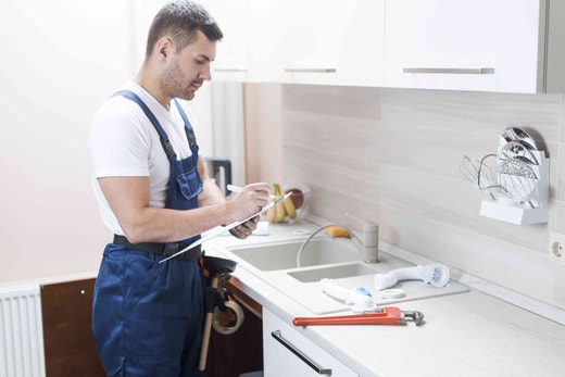 How to Connect Dishwasher Water Line