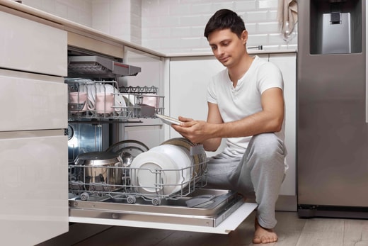 7 Surprising Things You Didn’t Know About Your Dishwasher