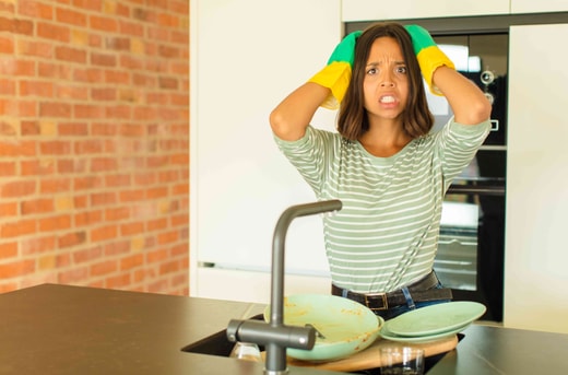 5 Things You Didn’t Know About Dishwasher Detergent