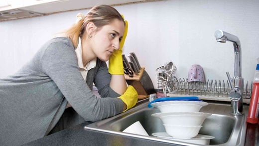 Leaking Dishwasher Causes & How to Fix Them