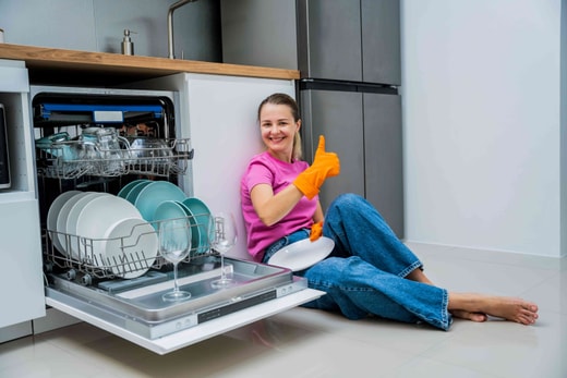 How Long Do Dishwashers Last?