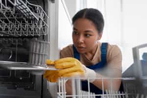 How to Remove a Dishwasher in 6 Easy Steps