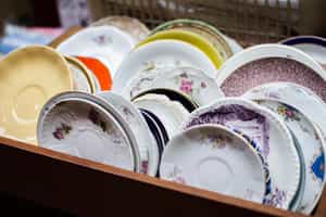  How to Clean Fine China in a Dishwasher